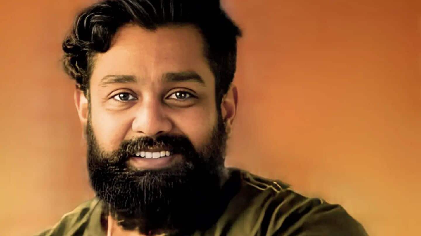 Kannada actor Dhruva Sarja booked in ₹9.58cr cheating case Kannada actor Dhruva Sarja booked in ₹9.58cr cheating case