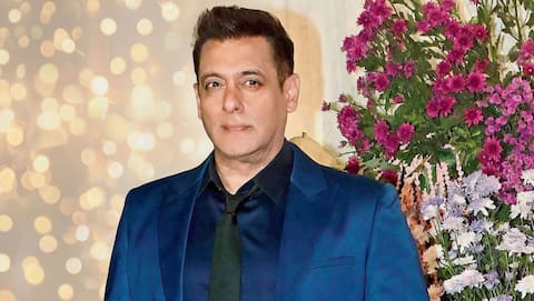 Salman's action film with Dil Raju to start in April?