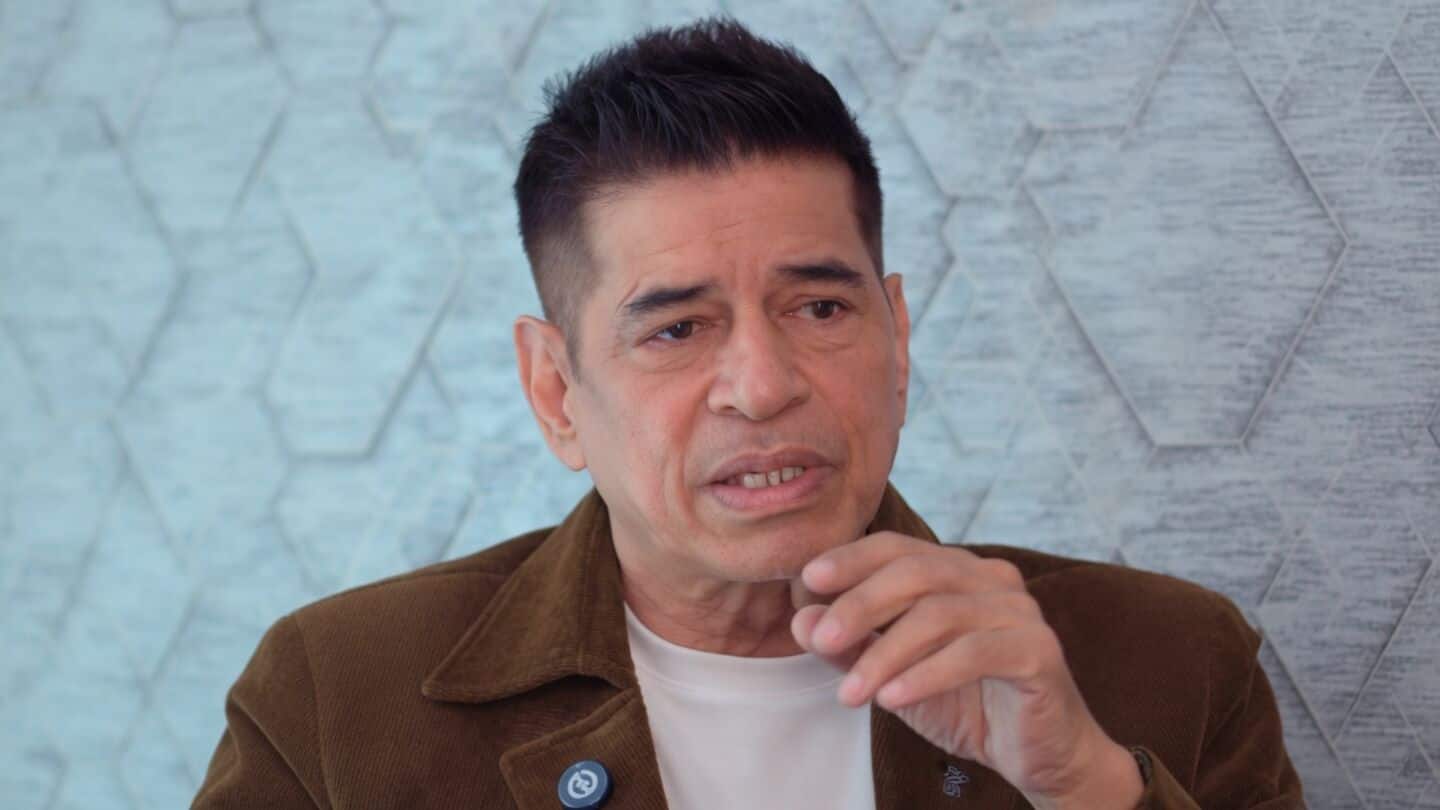 Sudesh Berry wants to wash PM Modi's feet, drink water