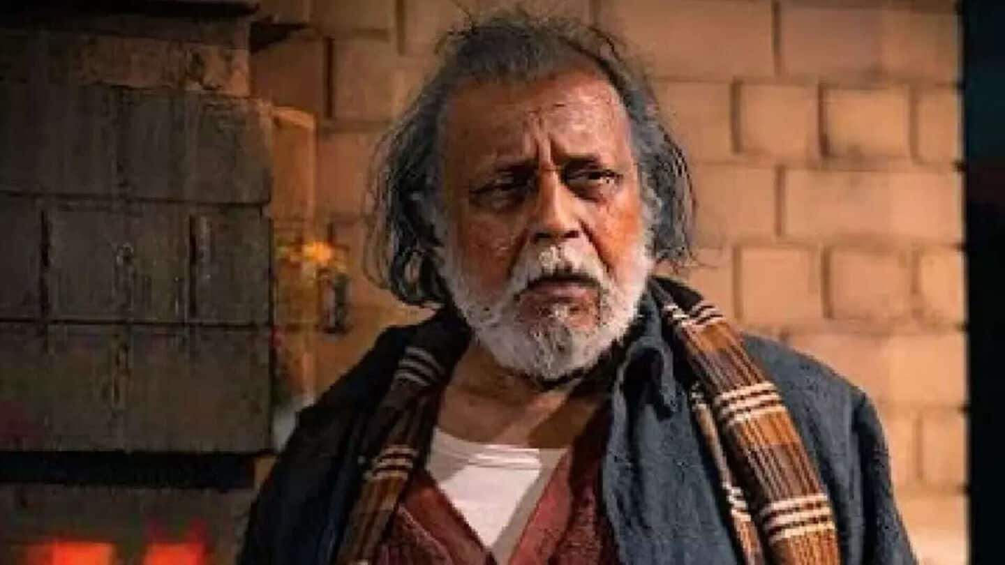'Nobody wants to face reality...': Mithun on 'Bengal Files' controversy 'Nobody wants to face reality...': Mithun on 'Bengal Files' controversy