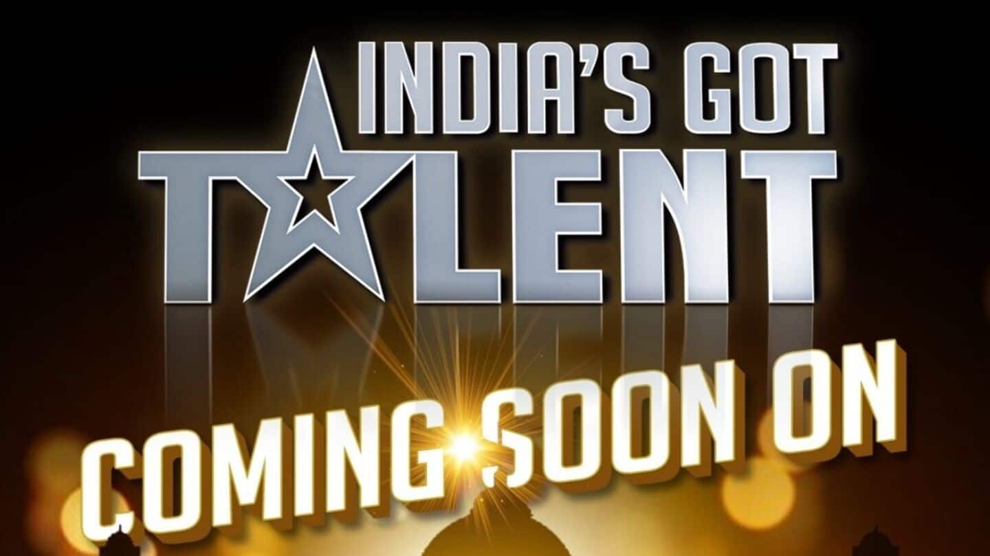 'India's Got Talent' returns after 2 years, auditions start soon 'India's Got Talent' returns after 2 years, auditions start soon