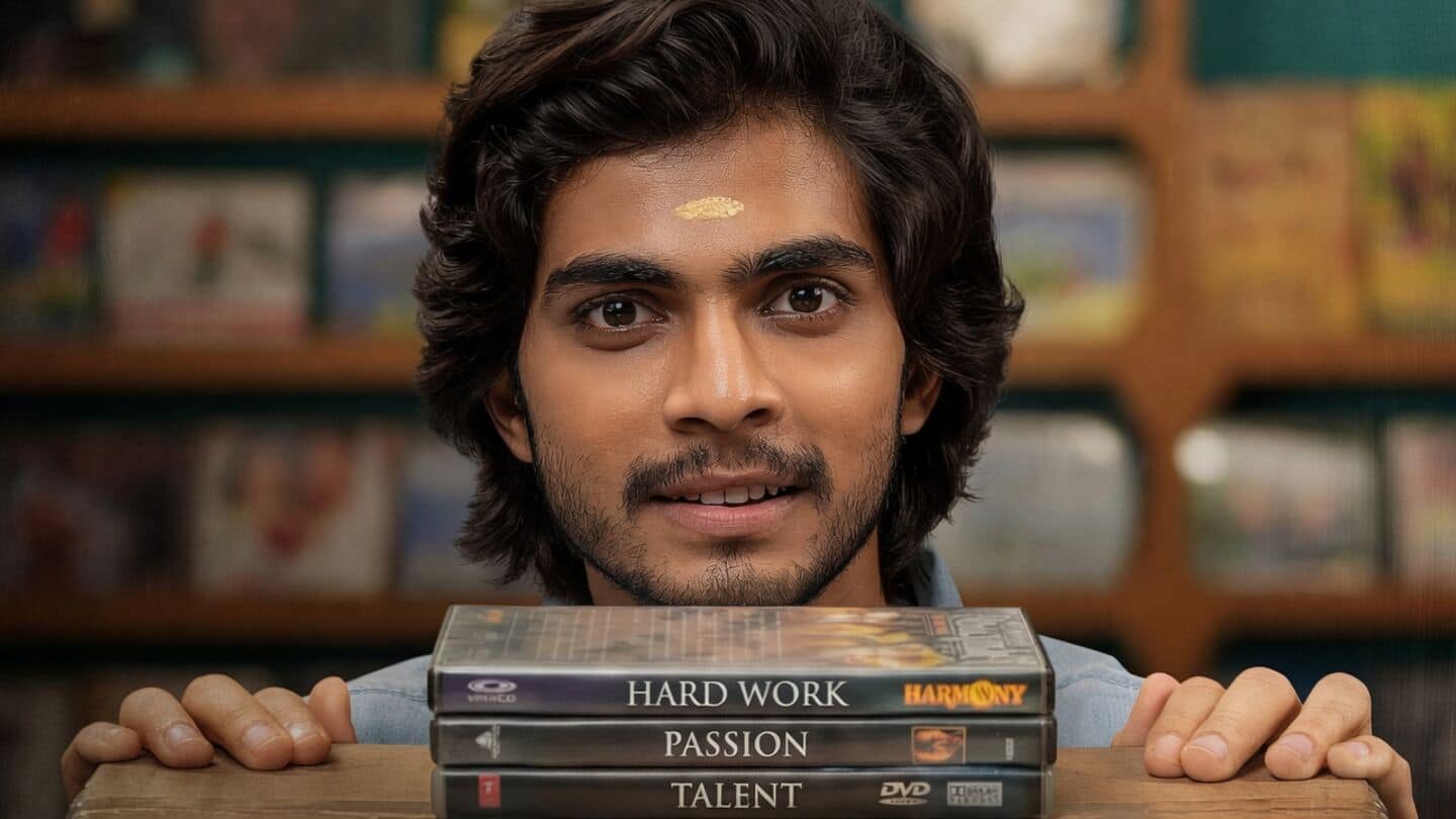 Naslen's 'Mollywood Times' to hit JioHotstar on July 3
