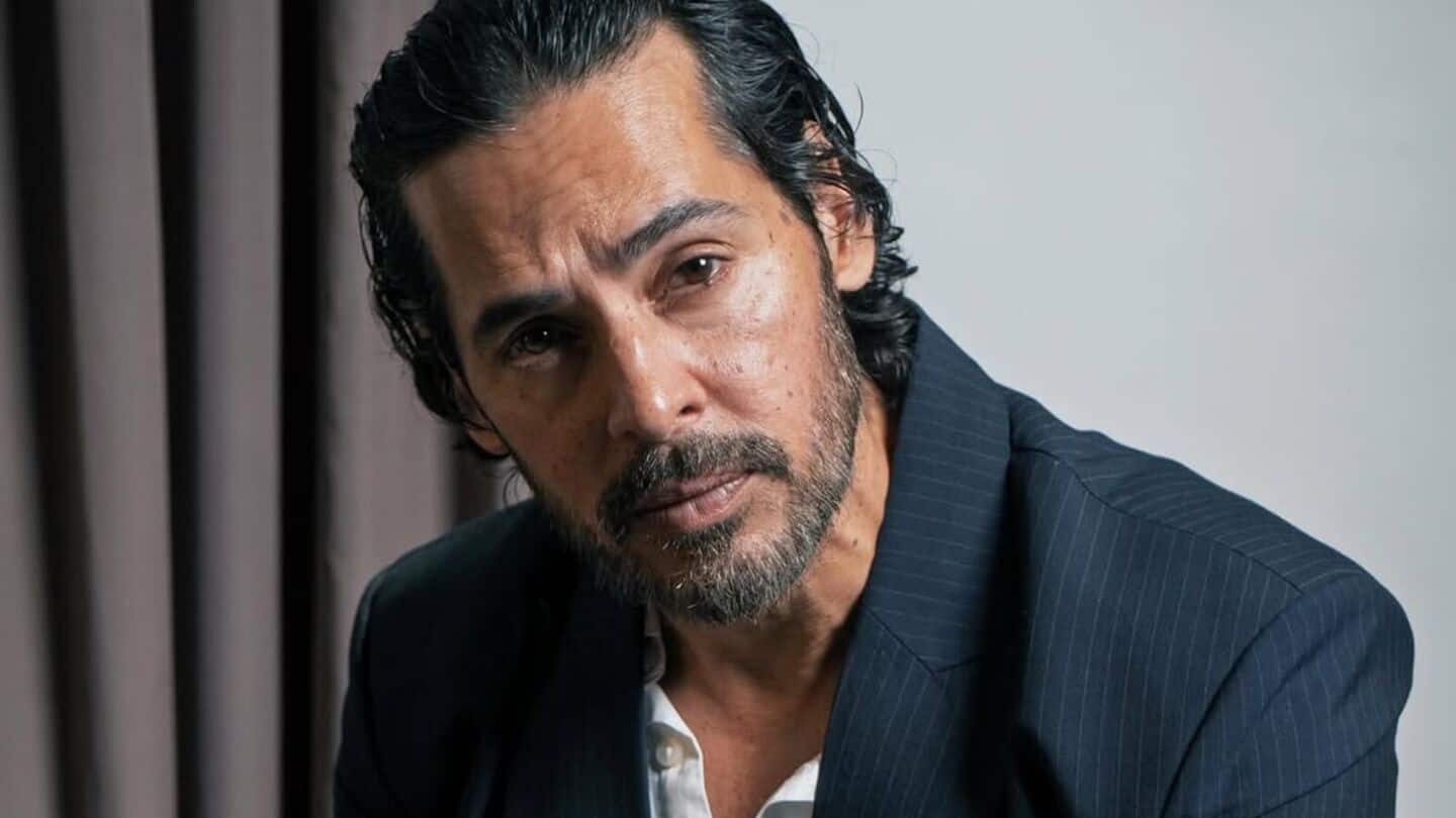 'Can be made...beautifully': Dino Morea pitches 'Raaz' sequel to makers