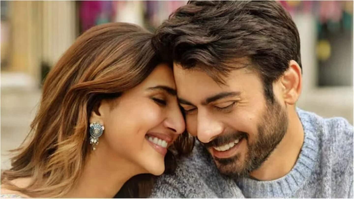 'Abir Gulaal' reportedly gets new release date; India premiere unlikely