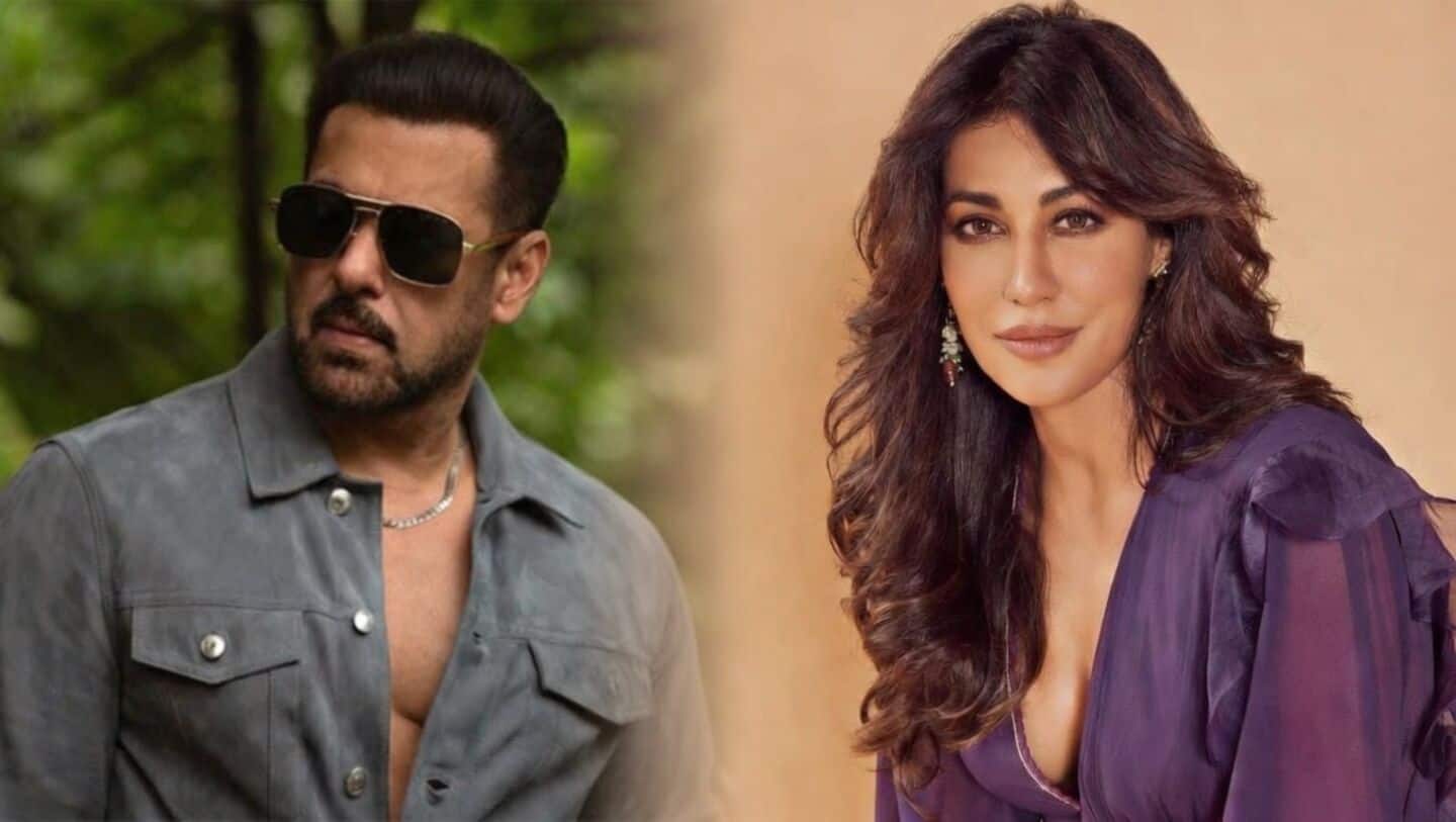Chitrangda Singh defends Salman Khan against unprofessionalism allegations
