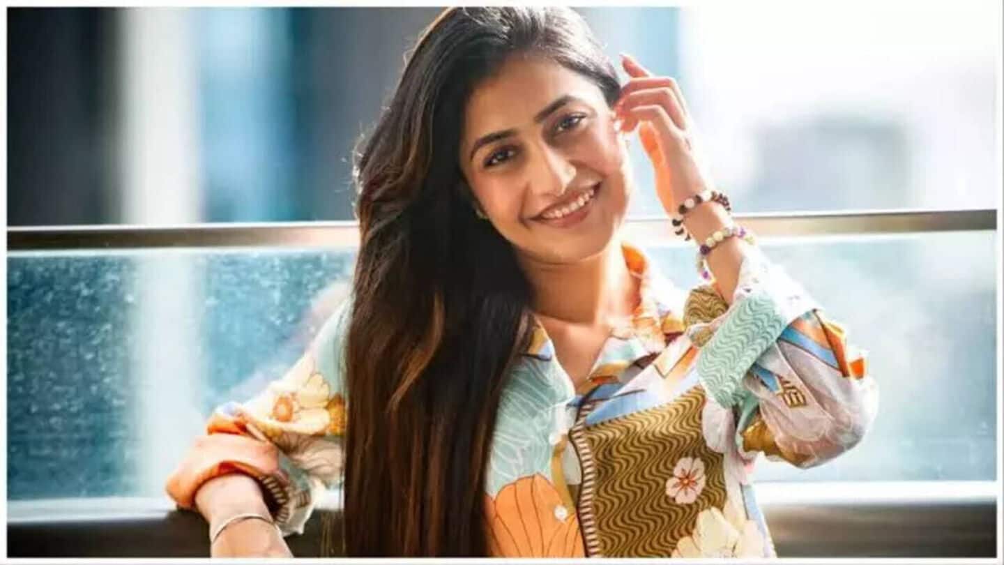 Dhanashree Verma to participate in Ashneer Grover's 'Rise and Fall'?