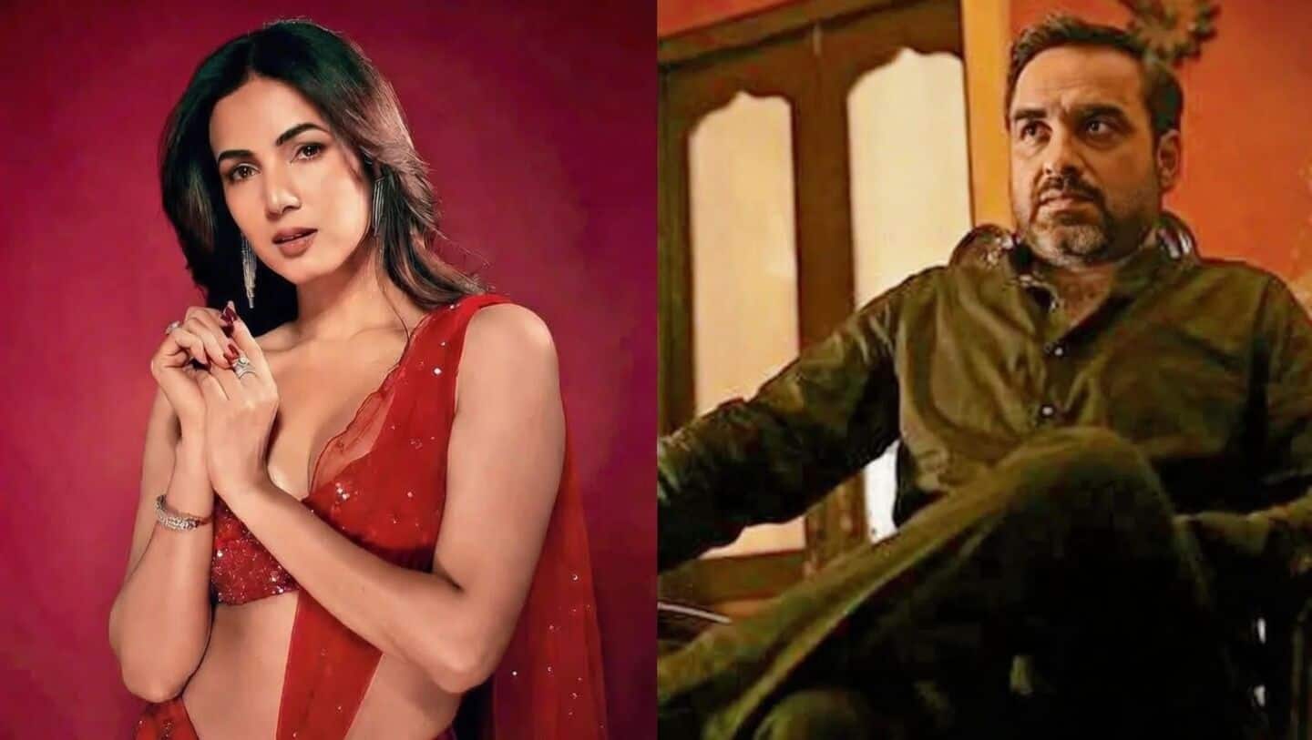 'Mirzapur: The Movie' to feature dance number like 'Mehbooba Mehbooba'?