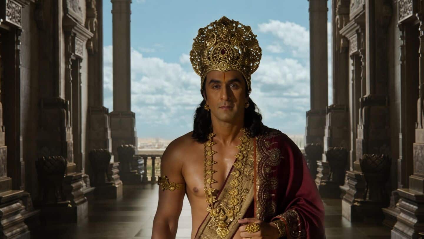 'Ramayana' trailer postponed hours before release