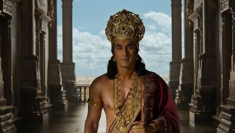 'Ramayana' trailer postponed hours before release