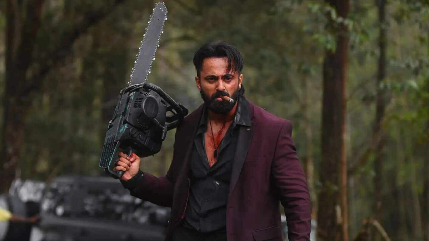 'Unprecedented backlash': Why Unni Mukundan's 'Marco 2' was shelved 'Unprecedented backlash': Why Unni Mukundan's 'Marco 2' was shelved