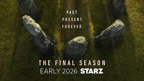 'Outlander' S08 to premiere in early 2026: Everything to know 