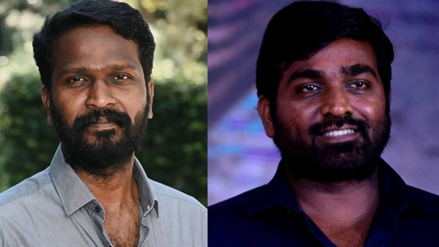Vetrimaaran to team up with Vijay Sethupathi again?