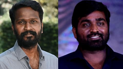 Vetrimaaran to team up with Vijay Sethupathi again?