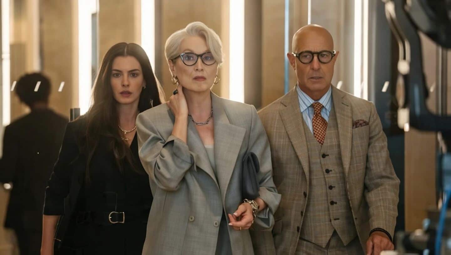 Is 'Devil Wears Prada 3' happening?