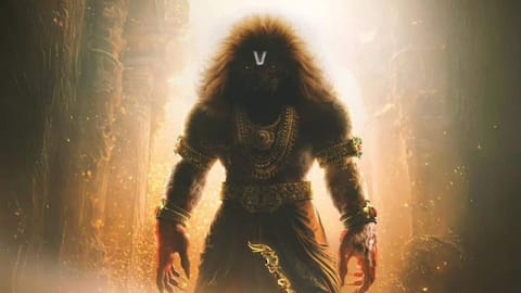 'Mahavatar Narsimha': Hombale Films announces release date with thrilling teaser 