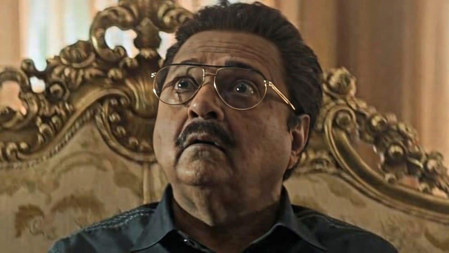 Rakesh Bedi requests fans not to share 'Dhurandhar 2' spoilers