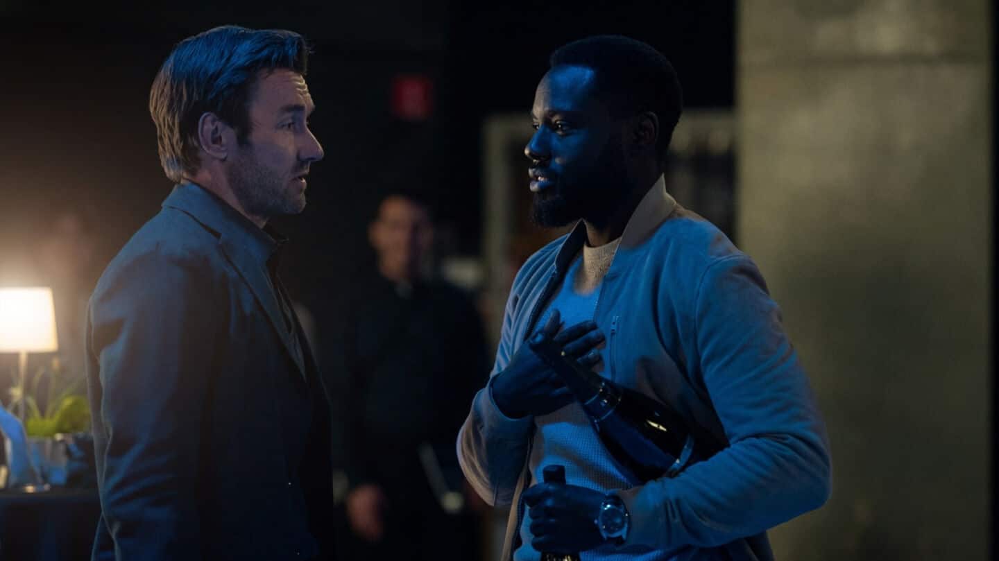 'Dark Matter' S02: Cast, plot, release date, and trailer