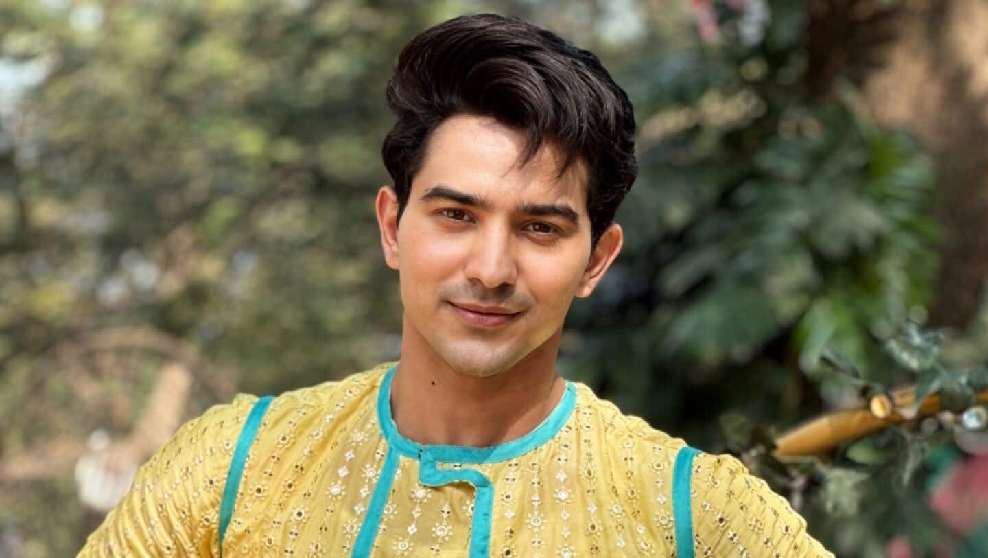 Actor Rohit Chandel confesses to stalking minor
