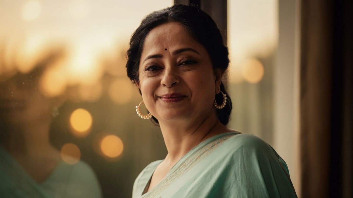 'Bakaiti 2' is like a 'warm hug,' says Sheeba Chadha