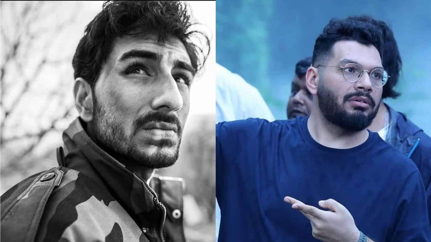 'Lot...to prove': 'Sarzameen' director on negative reviews, backlash against Ibrahim 'Lot...to prove': 'Sarzameen' director on negative reviews, backlash against Ibrahim