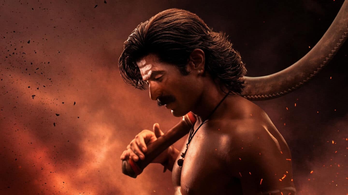 Vijay Deverakonda-Rashmika Mandanna's 'Ranabaali' pushed to October 16