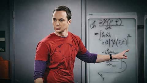 How 'The Big Bang Theory' fame left Jim Parsons 'miserable'