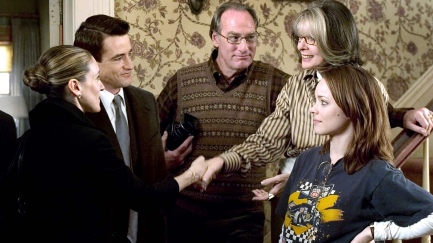 What to expect from 'The Family Stone' sequel