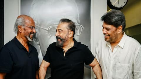 Sundar C finally reveals why he quit Rajinikanth-Kamal's 'Thalaivar 173'