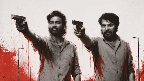 'OM' starring Dhanush and Mammootty to release on November 20