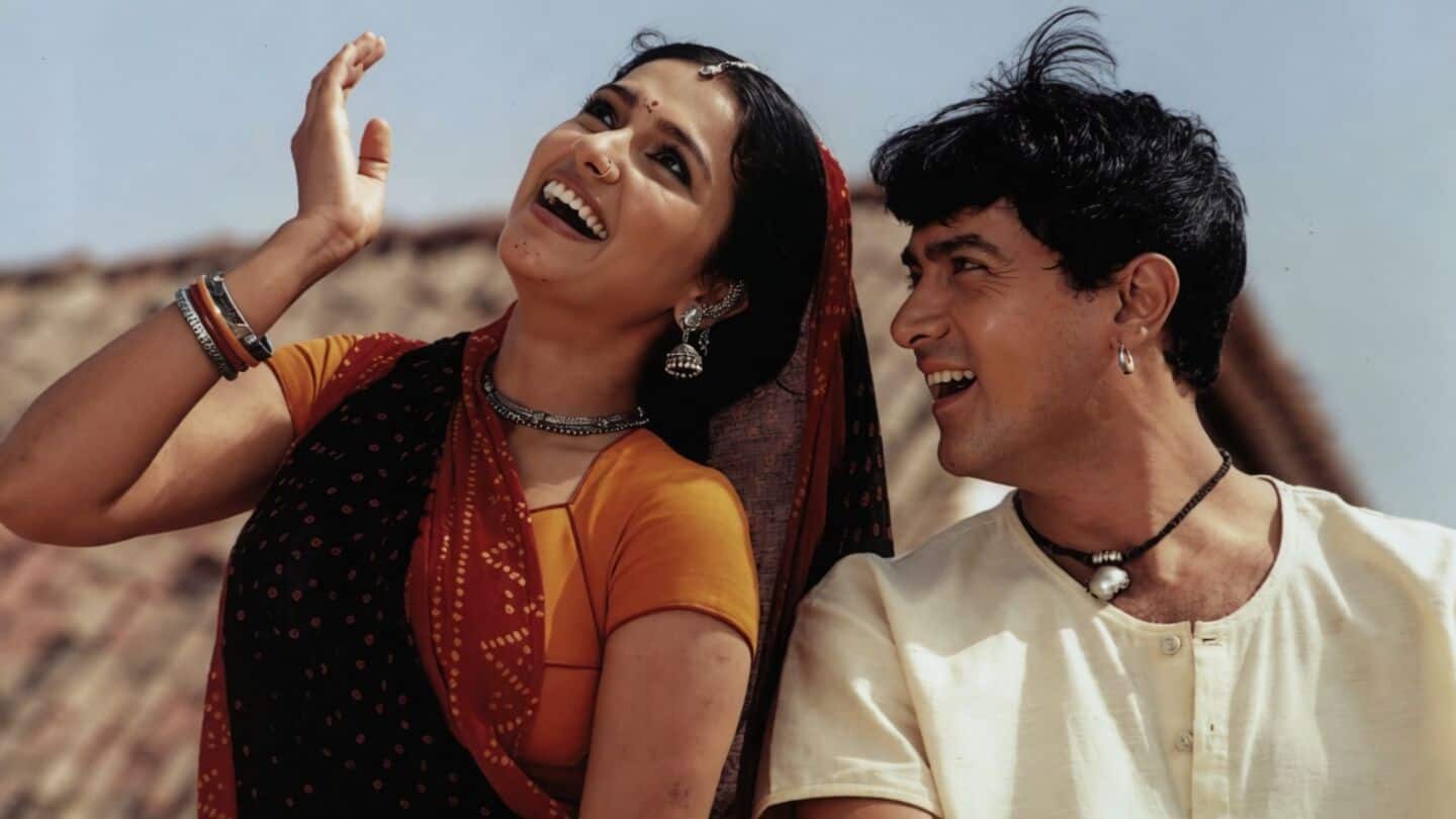 'Lagaan': How AR Rahman created timeless melody 'Ghanan Ghanan'
