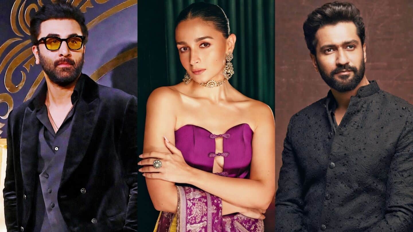 Sanjay Leela Bhansali's 'Love & War' to wrap this month?