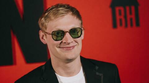 'Obsession' director reunites with Universal for new horror film