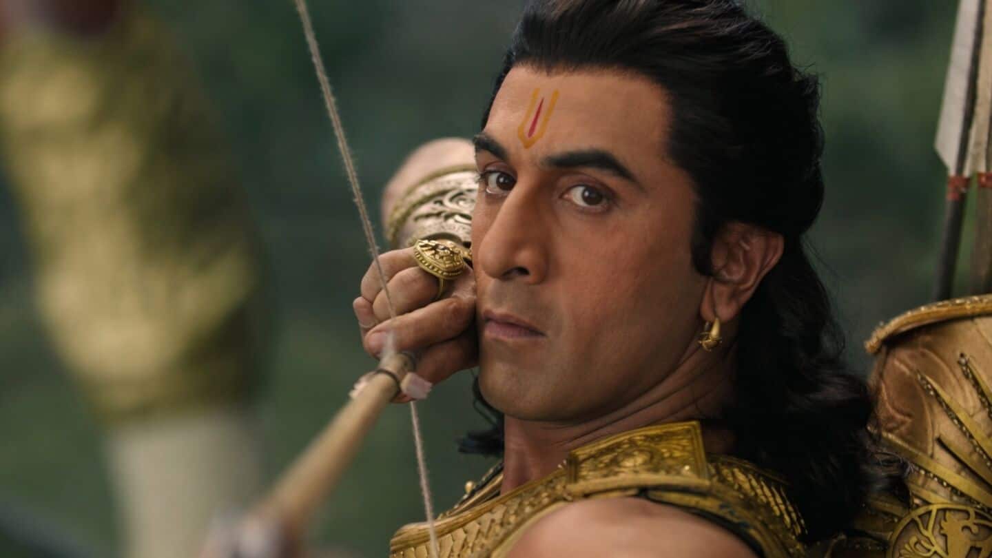 Bhumi Pednekkar, Zoya Akhtar, Guneet Monga gush over 'Ramayana' trailer