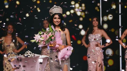 Miss World 2026 finale tonight: When, where to watch