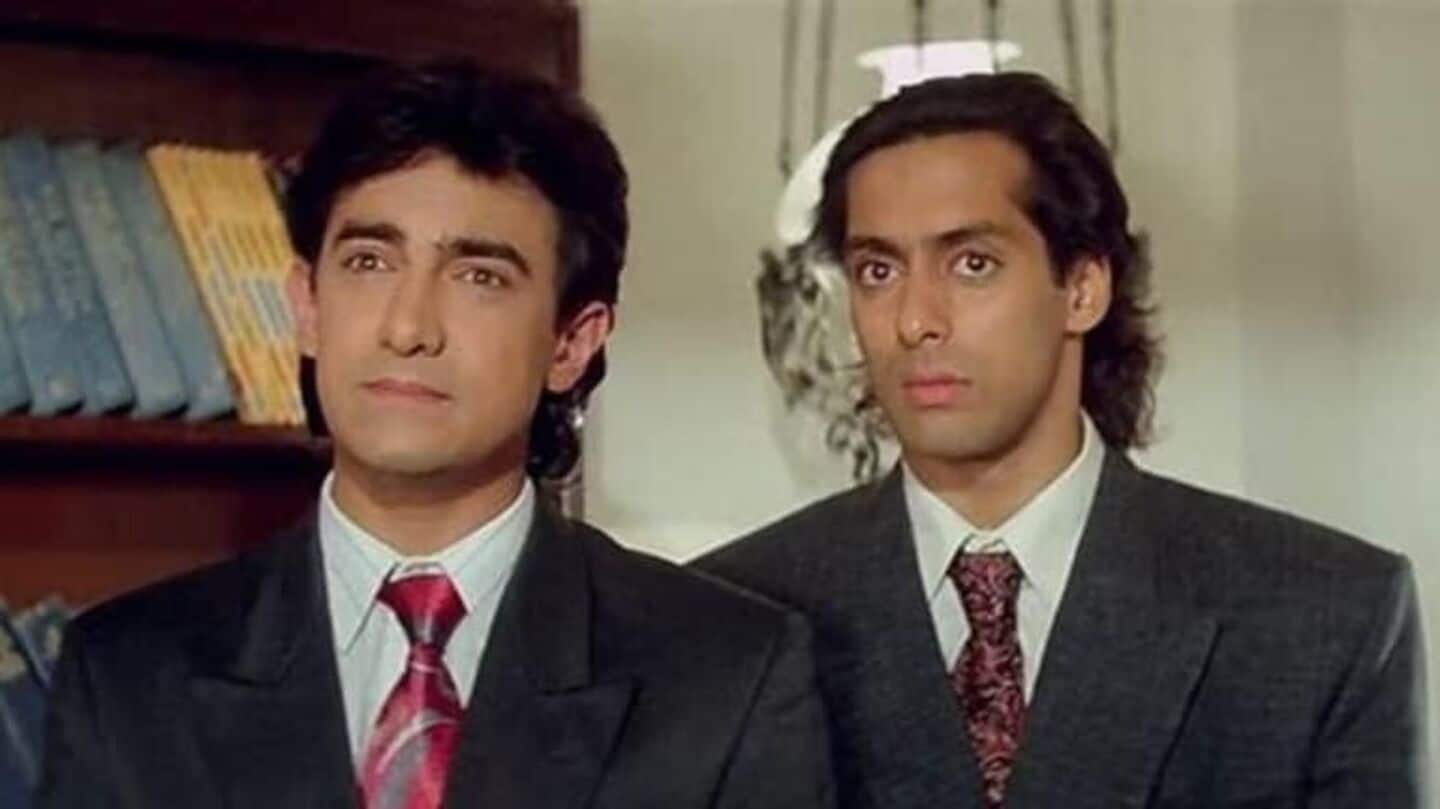 Delhi HC restrains unauthorized use of 'Andaz Apna...' title, characters Delhi HC restrains unauthorized use of 'Andaz Apna...' title, characters