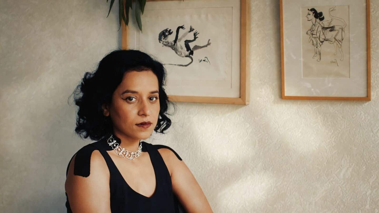 Why Tillotama Shome said yes to 'Ikka'
