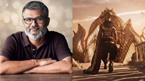 Nitesh Tiwari reveals 'Ramayana' will explore different shades of Ravana