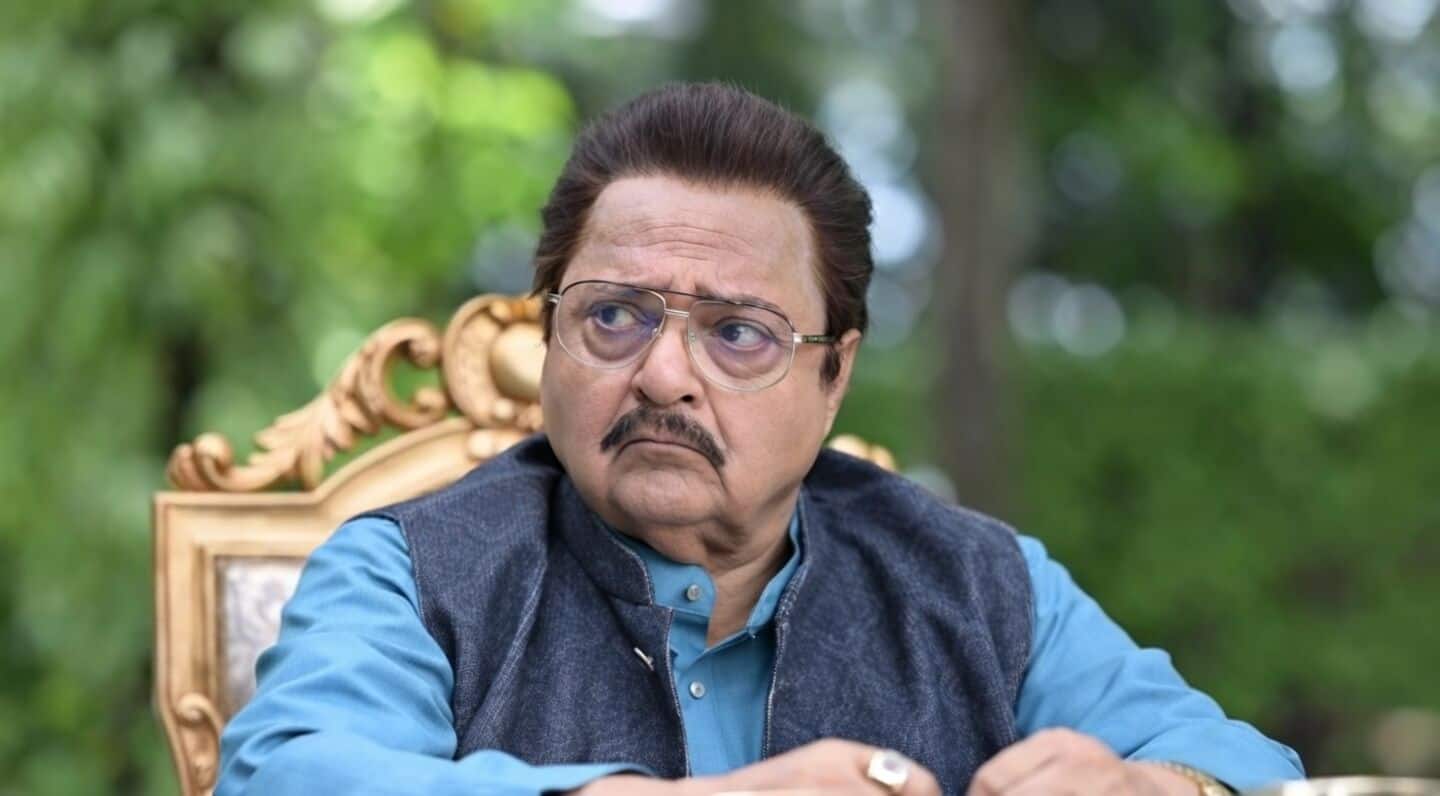 Money only for hero: Rakesh Bedi recalls discrimination on set