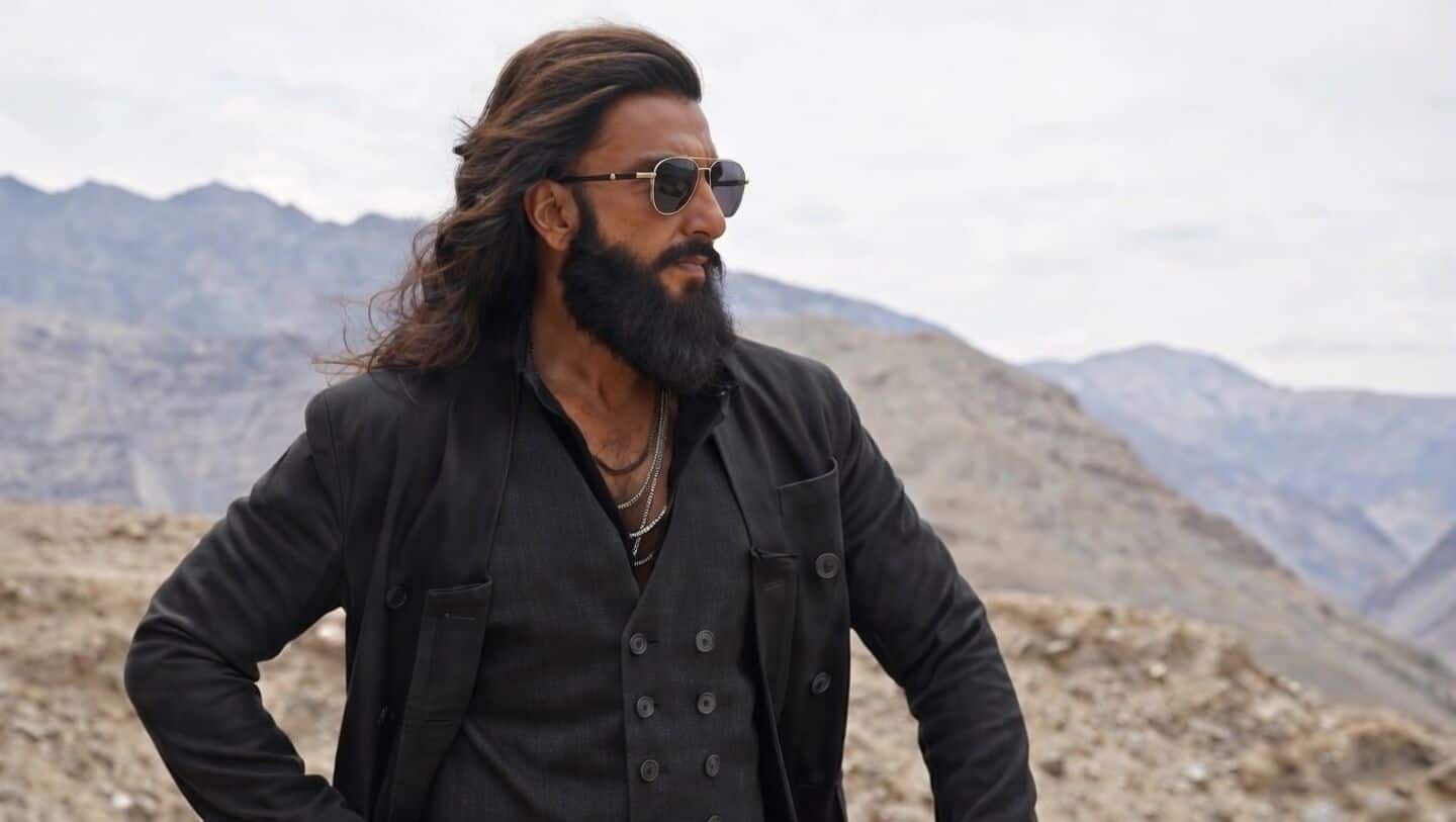 'Dhurandhar 2' continues rampage, crosses ₹700cr mark in India