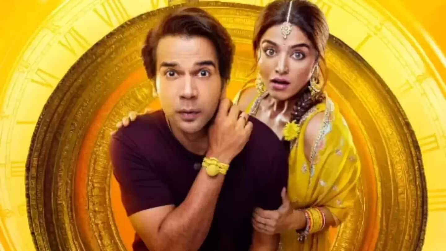 Why Bombay HC halted 'Bhool Chuk Maaf' OTT release Why Bombay HC halted 'Bhool Chuk Maaf' OTT release