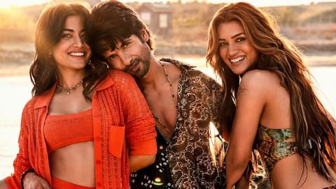 'Cocktail 2' shows growth; nears ₹30cr mark after 2 days