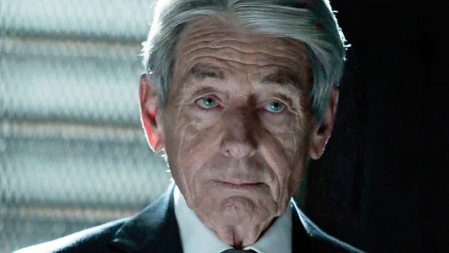 'Batman' actor John Nolan dies; nephew Christopher Nolan pays tribute