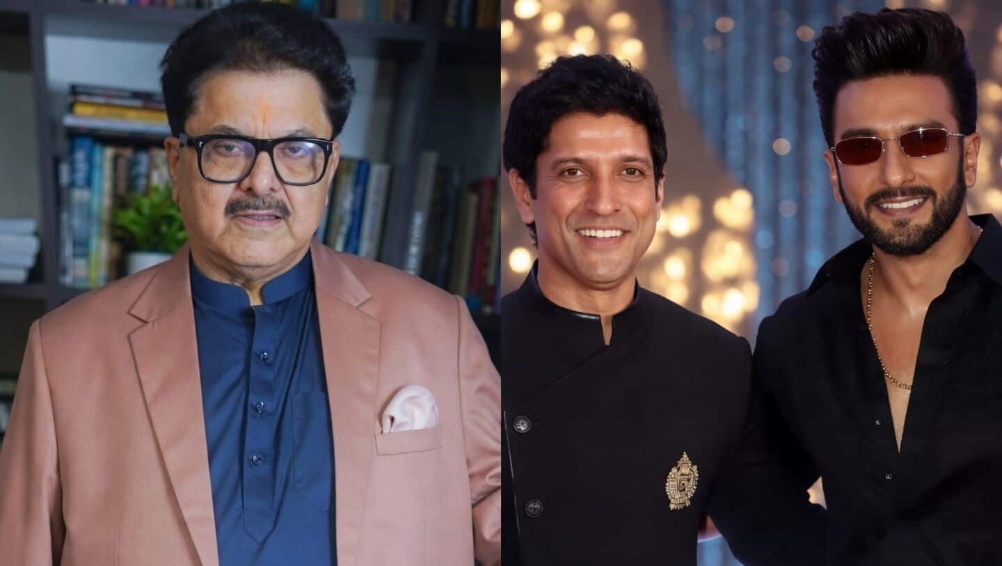 Ashoke Pandit confirms Aamir tried to resolve 'Don 3' dispute