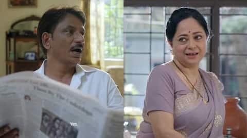 'Bakaiti' trailer: ZEE5 show captures relatable chaos of middle-class families