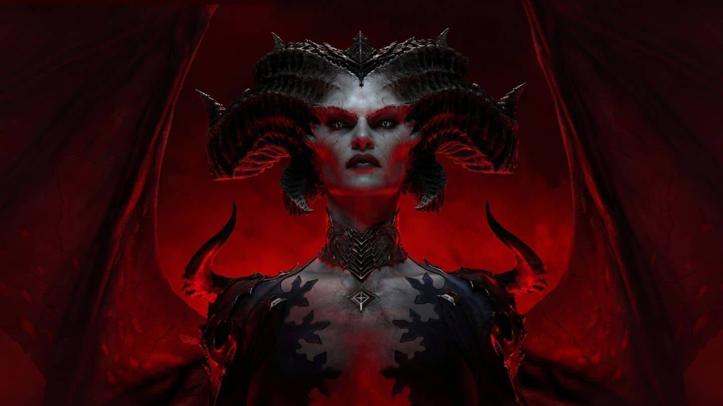 Netflix developing animated series based on 'Diablo' game franchise