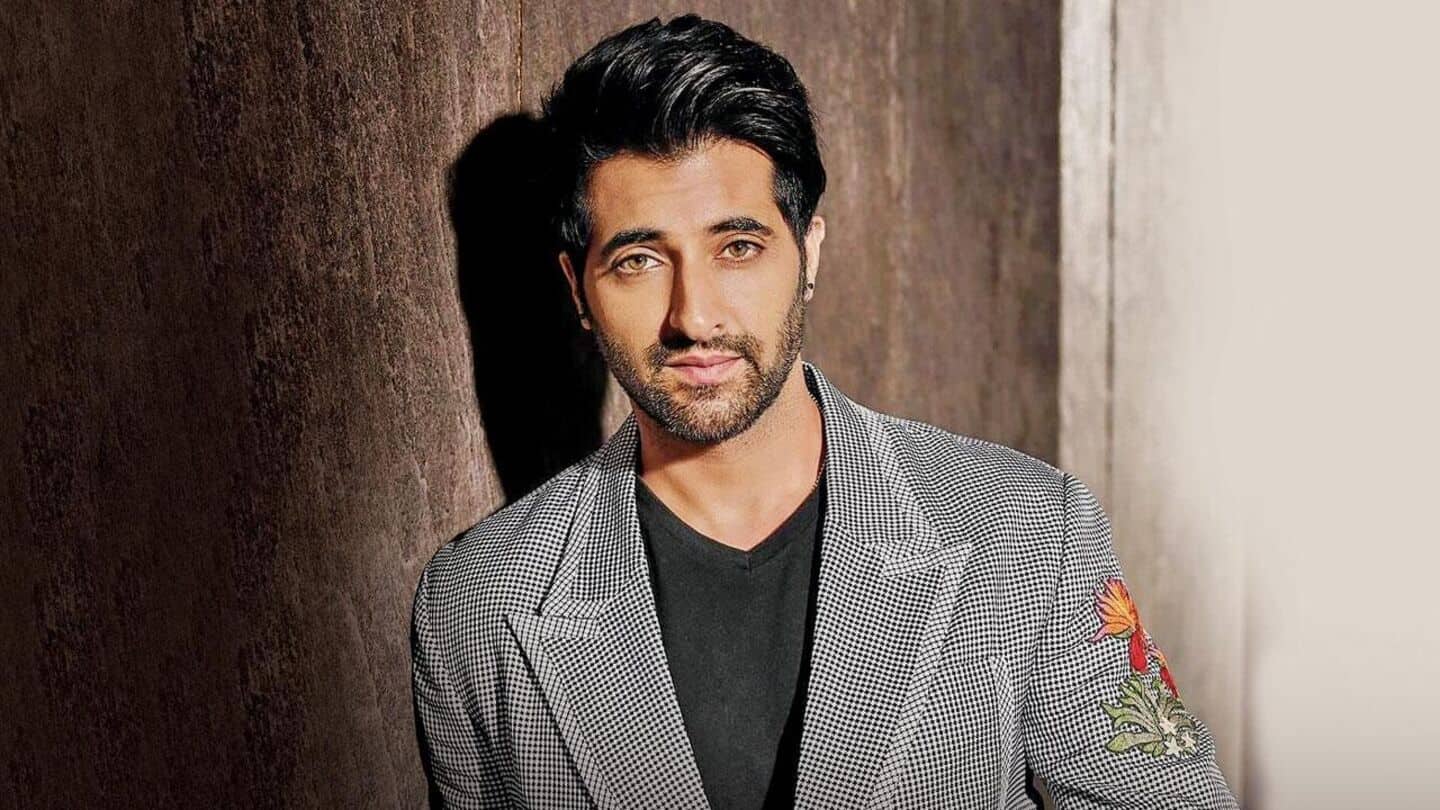 Akshay Oberoi reveals why he accepted SRK's 'King' without script