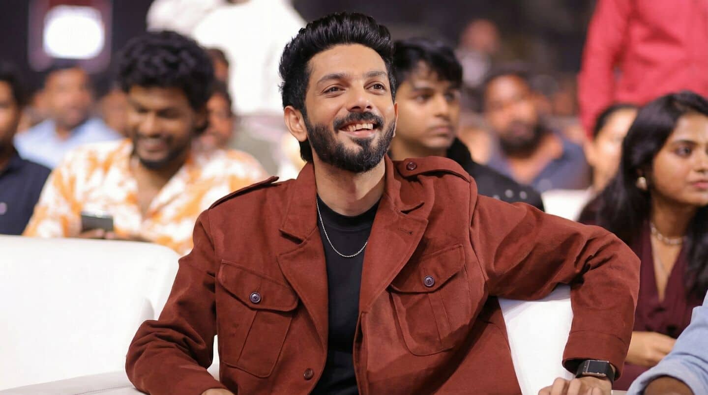 'AA23': Is Anirudh charging ₹25cr for Allu Arjun-Kanagaraj's film?