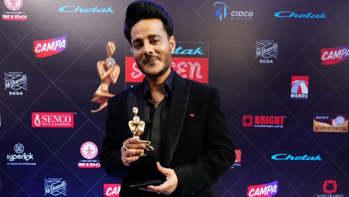 'Kept struggling, stumbling': Tanishk Bagchi recalls depression battle