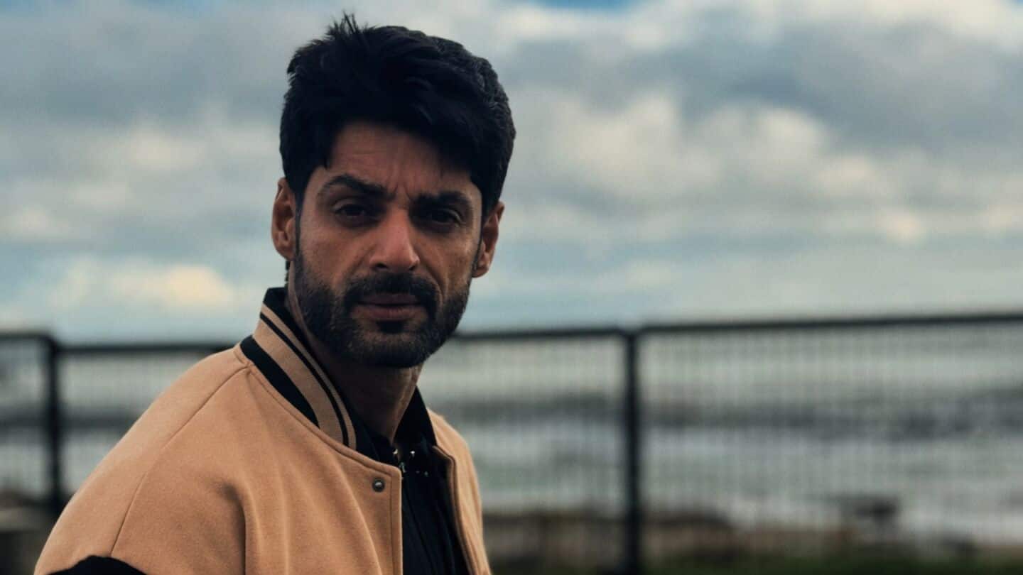 'Khatron Ke...15': Karan Wahi talks about controversial pellet-gun stunt
