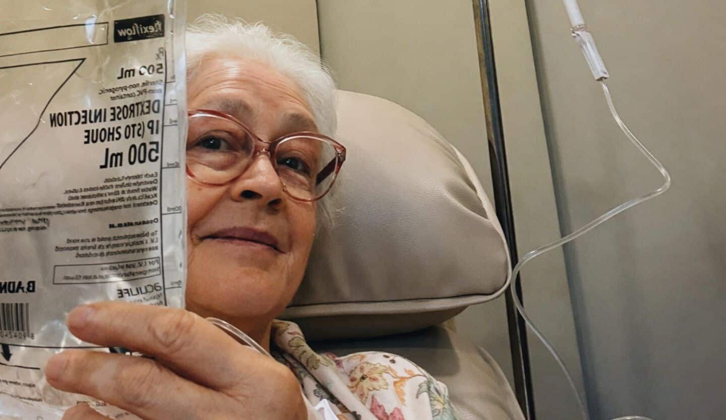 Veteran actor Nafisa Ali starts targeted therapy after cancer progresses